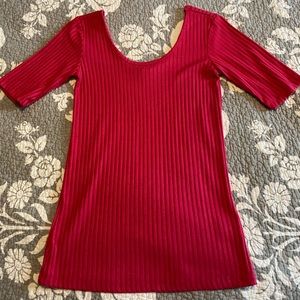 Decree brand medium shirt